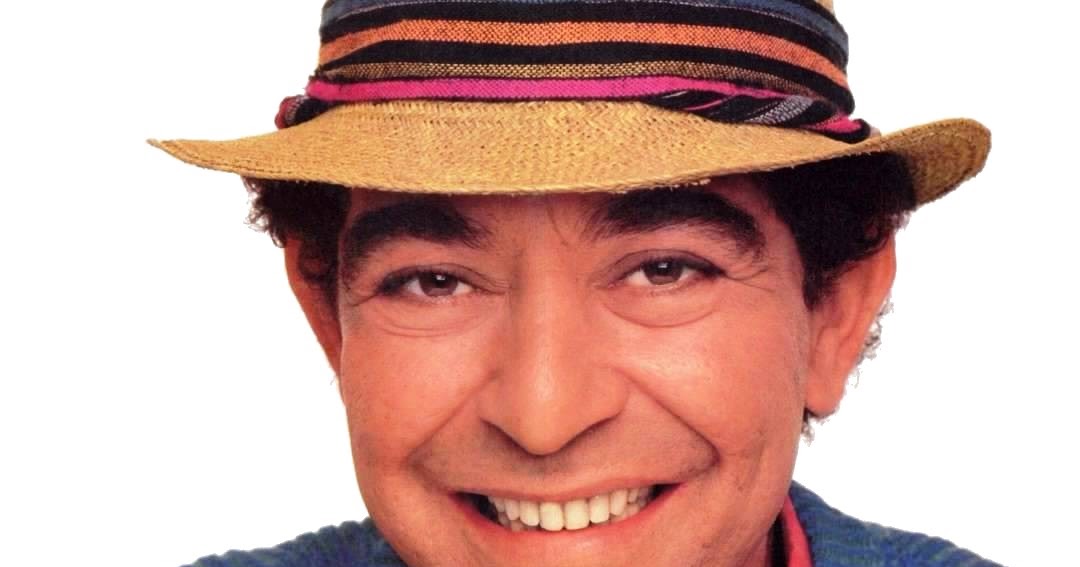 Antonio Carlos E Jocafi Louvado Seja Antonio Carlos E Jocafi Louvado Seja