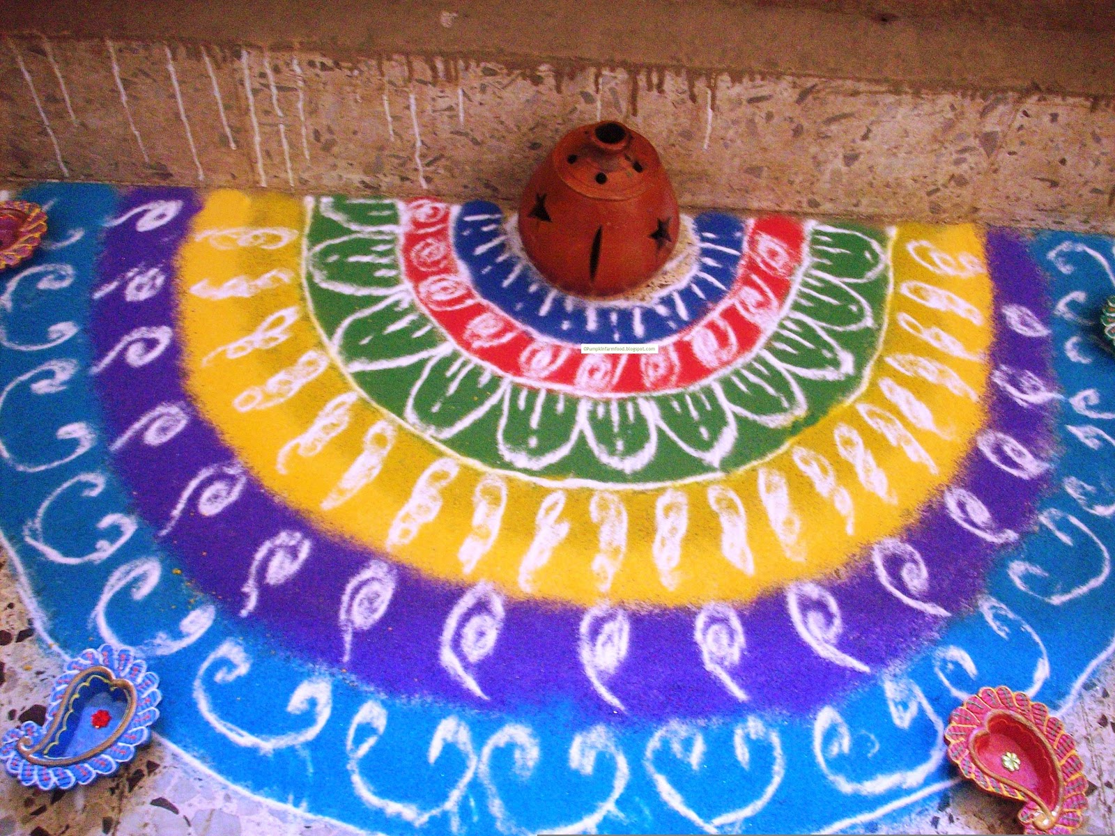 Celebrating Food Traditional Get Together Party Menu Theme