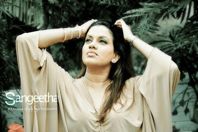 Sangeetha Weeraratne Hot