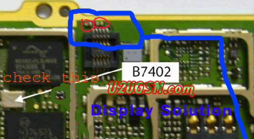 mobile phone fix user manual and applications nokia 1200 lcd blank after few mint solution ways