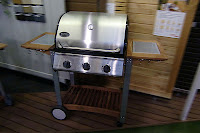 Elektrogrill Elektrogrill