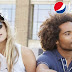Pepsi presenta su primera colección de moda