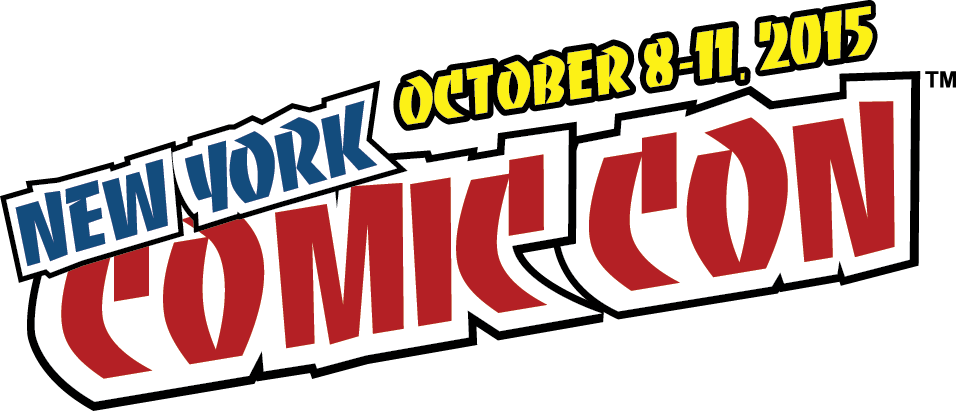 NYCC 2015 - Legends, Agent X and The Librarians to attend