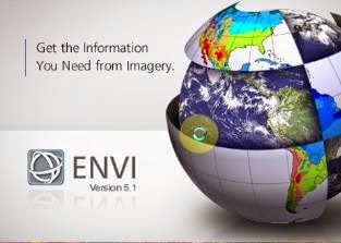 Exelis ENVI V5.3 IDL V8.5 LiDAR