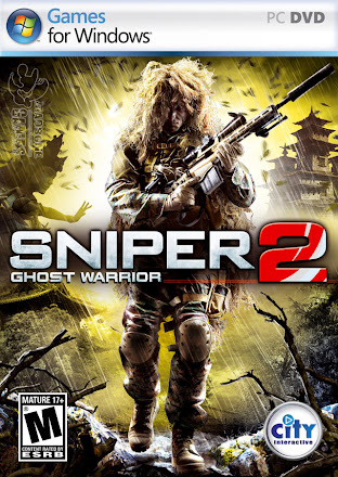 Sniper: Ghost Warrior 2 Sniper: Ghost Warrior 2