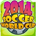 لعبة كأس العالم 2014 ـ العاب كرة قدم