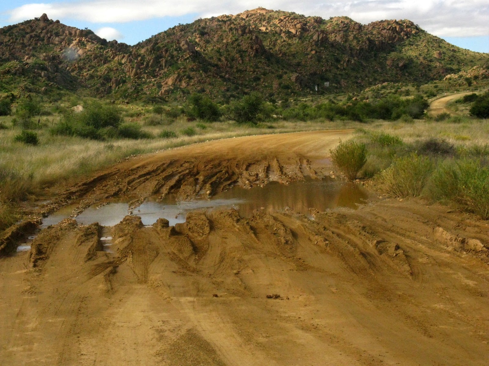 Learning Something Every Day May 21, 2011