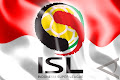 Jadwal ISL