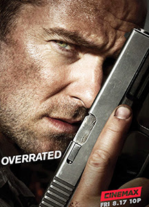 Trả Đũa Phần 4 -  Strike Back Season ...