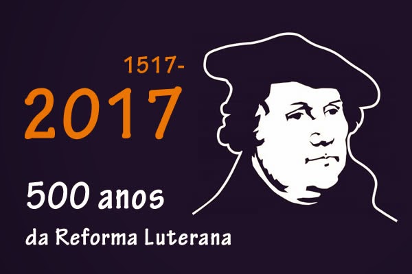 500 anos da Reforma