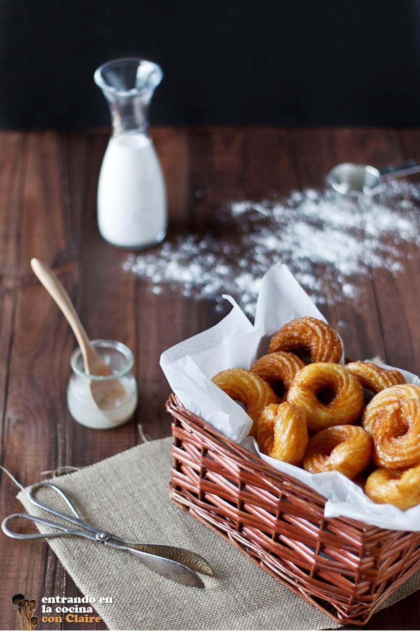 Rosquillas