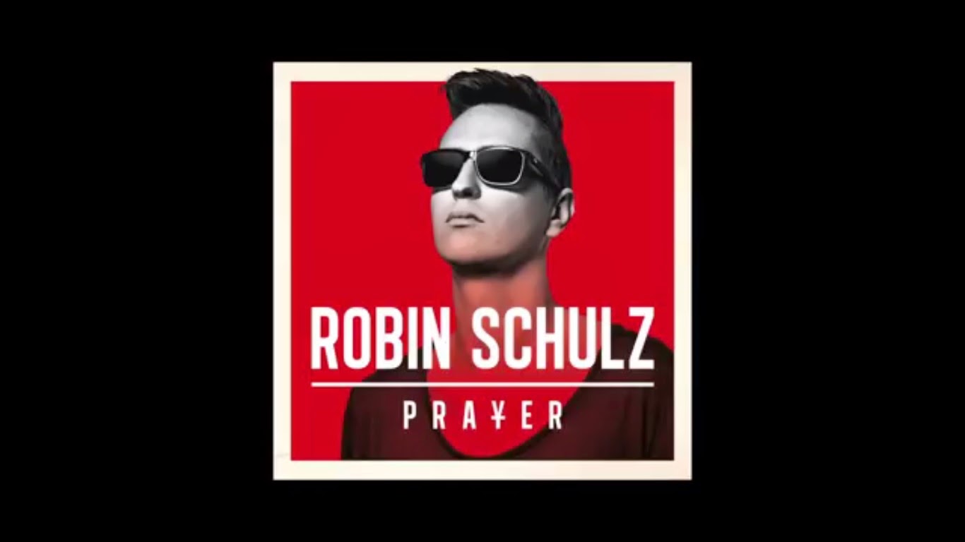 Clean Bandit Ft Jess Glynne Rather Be Robin Schulz