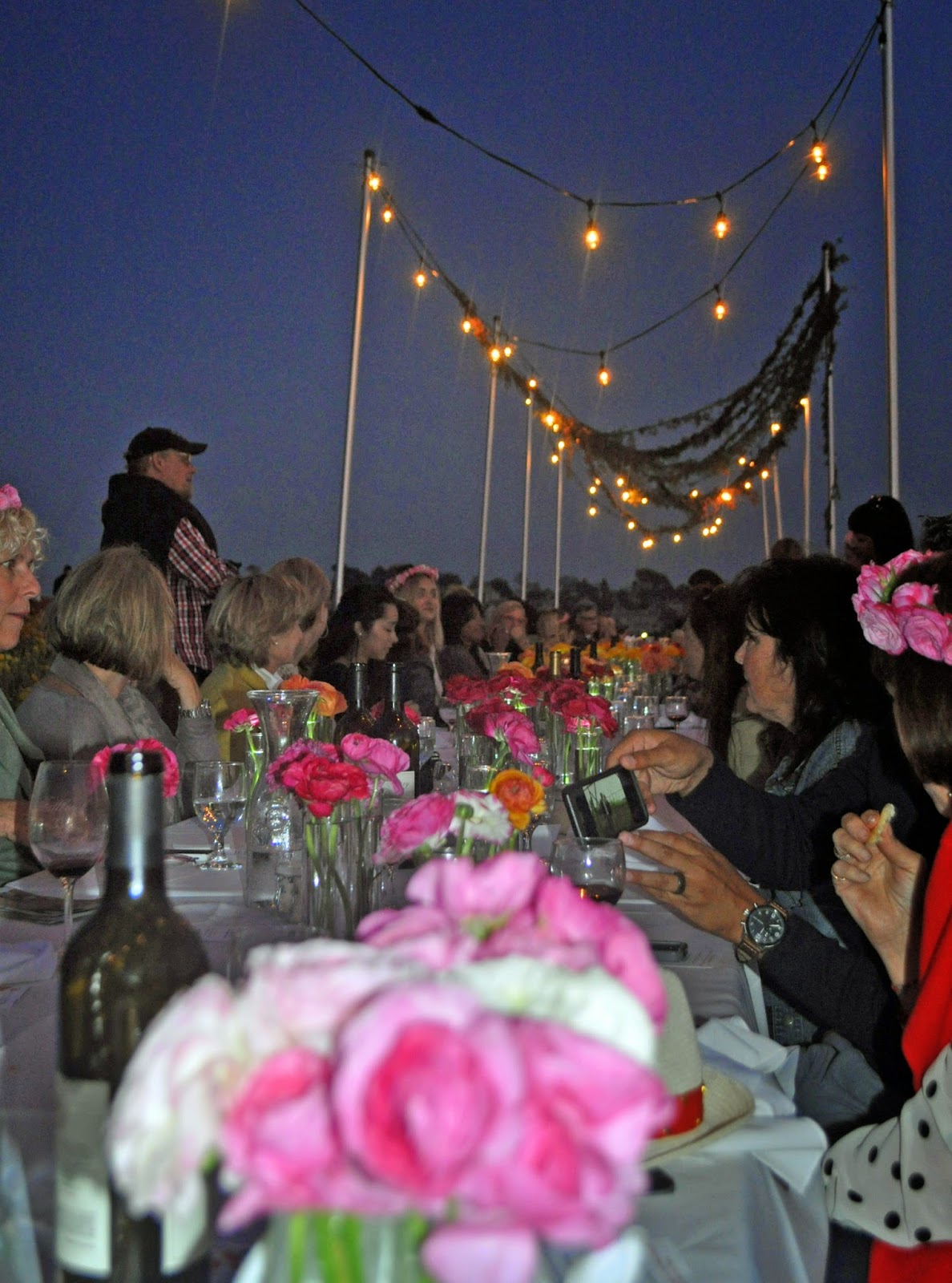 A Passion for Flowers Field to Vase 2 A Breathtaking Canvas