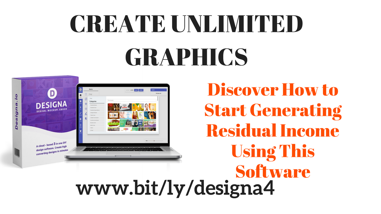 Create Unlimited Graphics