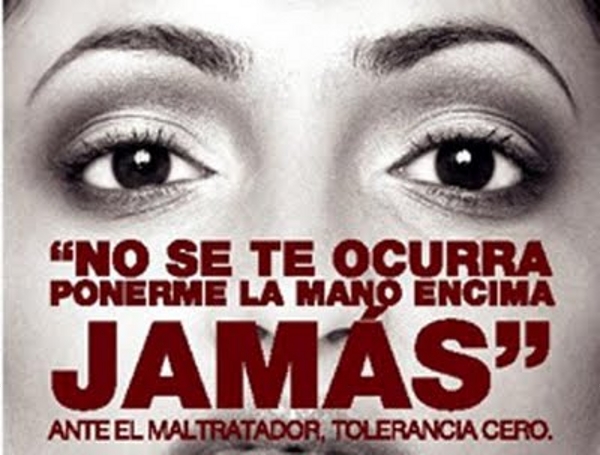 EL MALTRATO CONTRA LA MUJER el maltrato contra la mujer: