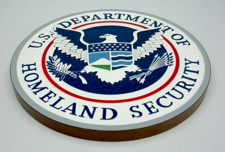 immigration services officer