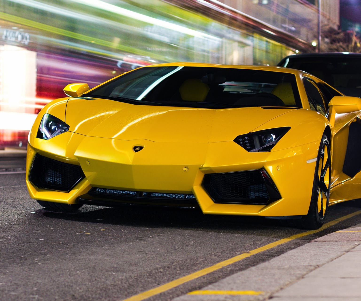 Cars HD Wallpapers for BlackBerry BlackBerry 10 Wallpapers