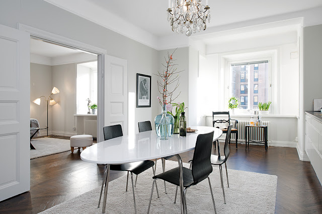 Interior Apartment Alvhem Interior Apartment Alvhem