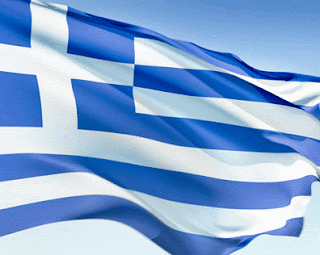 Η ιστορία των ελληνικών σημαιών