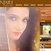 Playback Singer Manjari launches Official Website