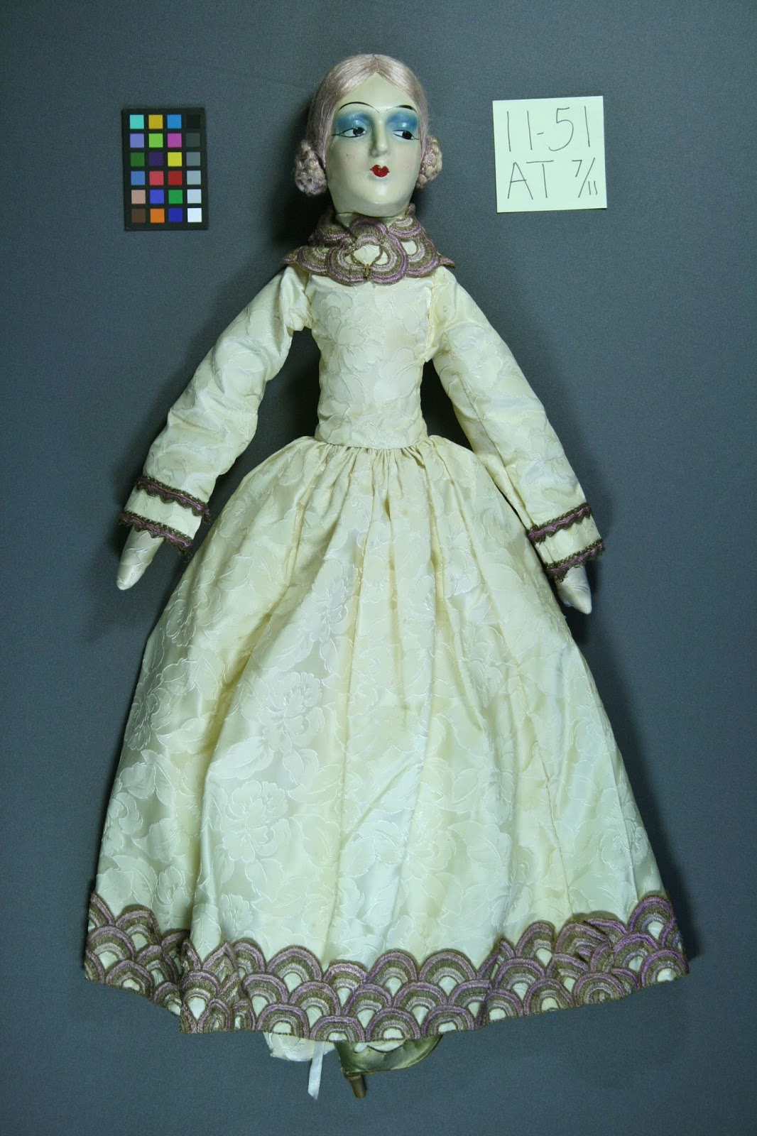 boudoir doll restoration