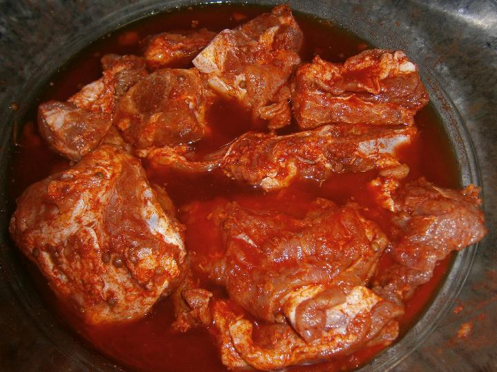 MIAJADAS CULINAE ADOBO