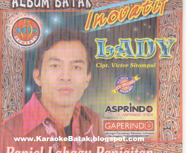Lirik Lagu Batak Aha Ma Ito