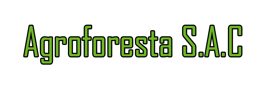 Agroforesta S.A.C