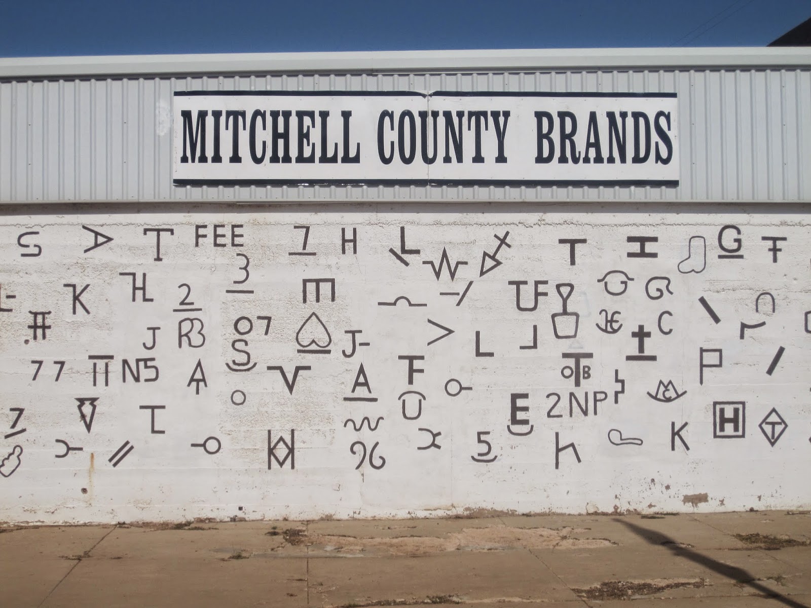 Cowboy Kisses The History and Philosophy of Branding