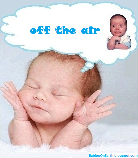 off the air off the air