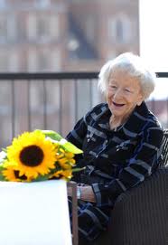 Lesefraulein Gedicht Des Monats Wislawa Szymborska