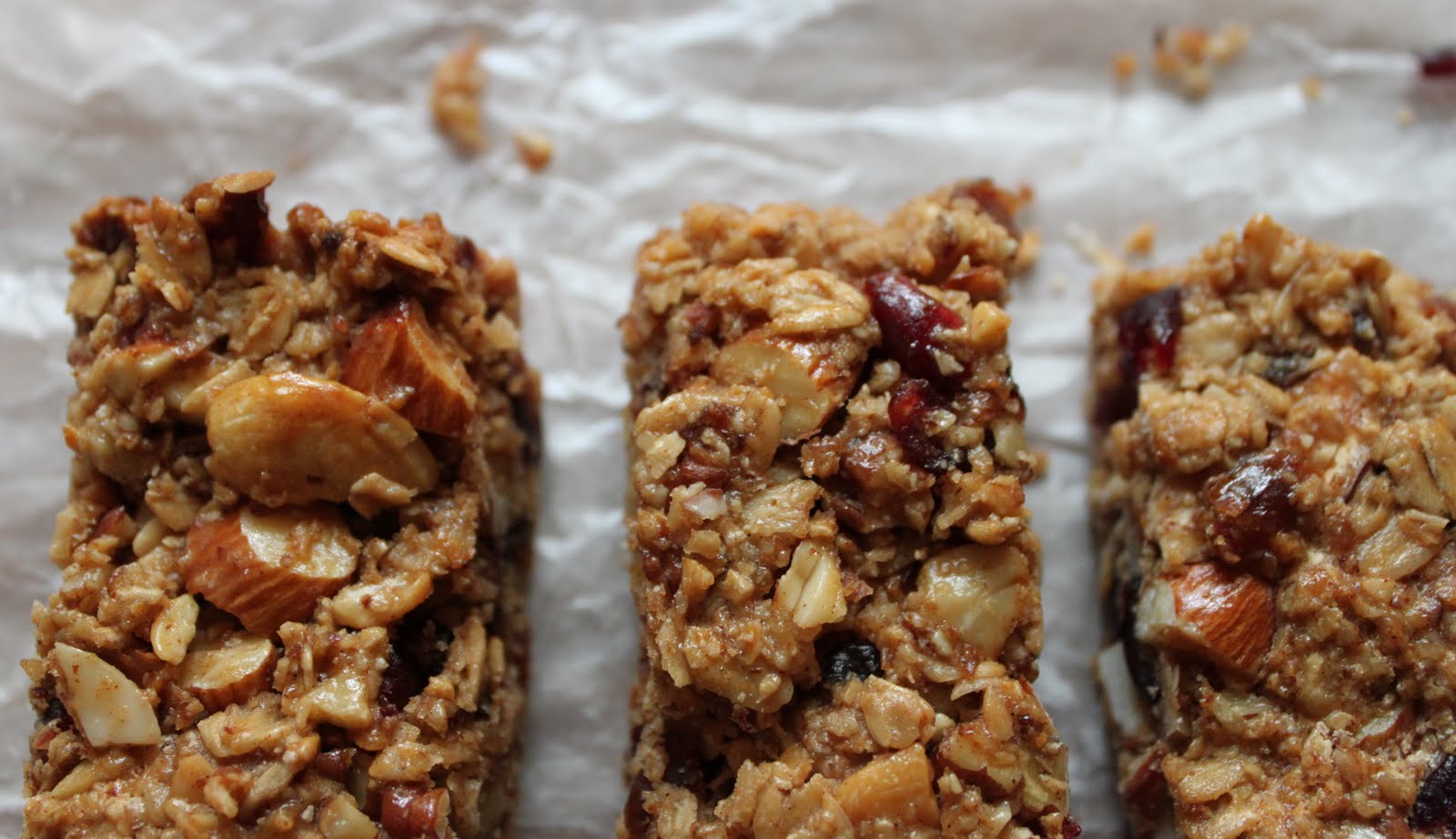 fivetenfifteen the best homemade granola bars ever