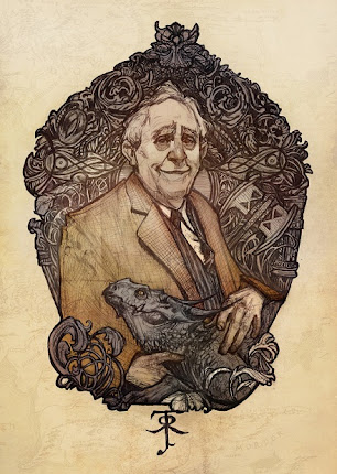 J. R. R. Tolkien