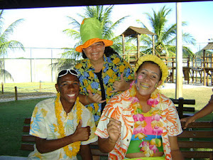 EQUIPE CARLA ANIMAÇÕES E EVENTOS