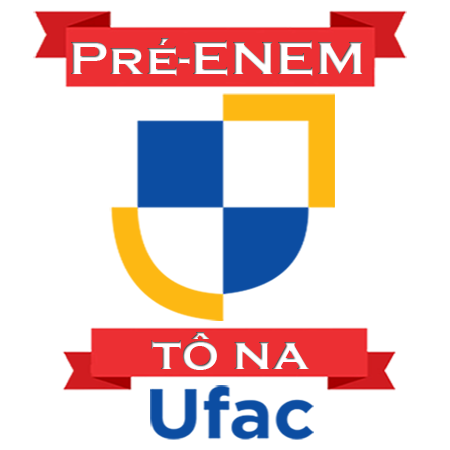 Tô na UFAC - 2015-2016