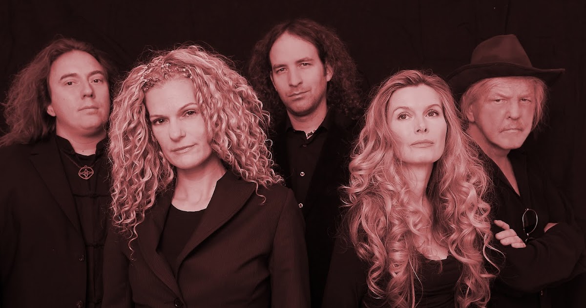 Clupko's Music TANGERINE DREAM