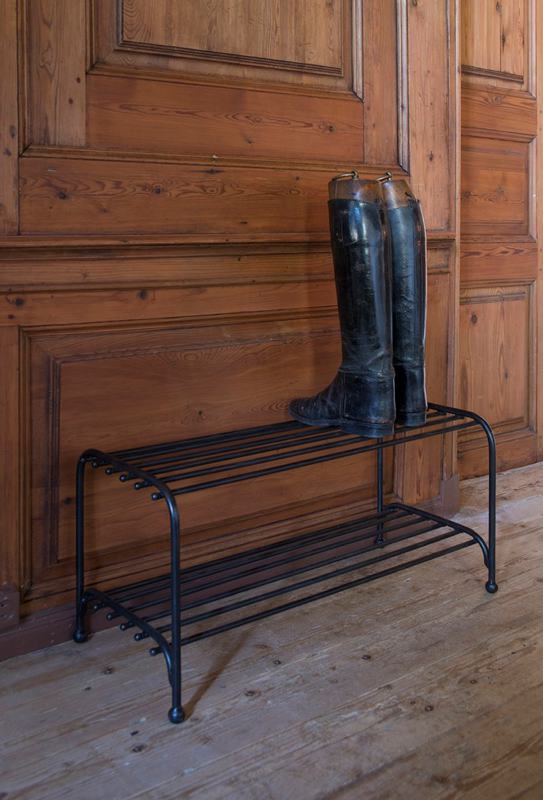 Blogg home and cottage: gjør en herskapelig entre