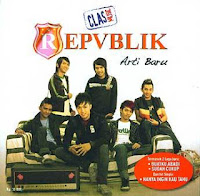 Repvblik - Arti Baru (2007) Repvblik - Arti Baru (2007)