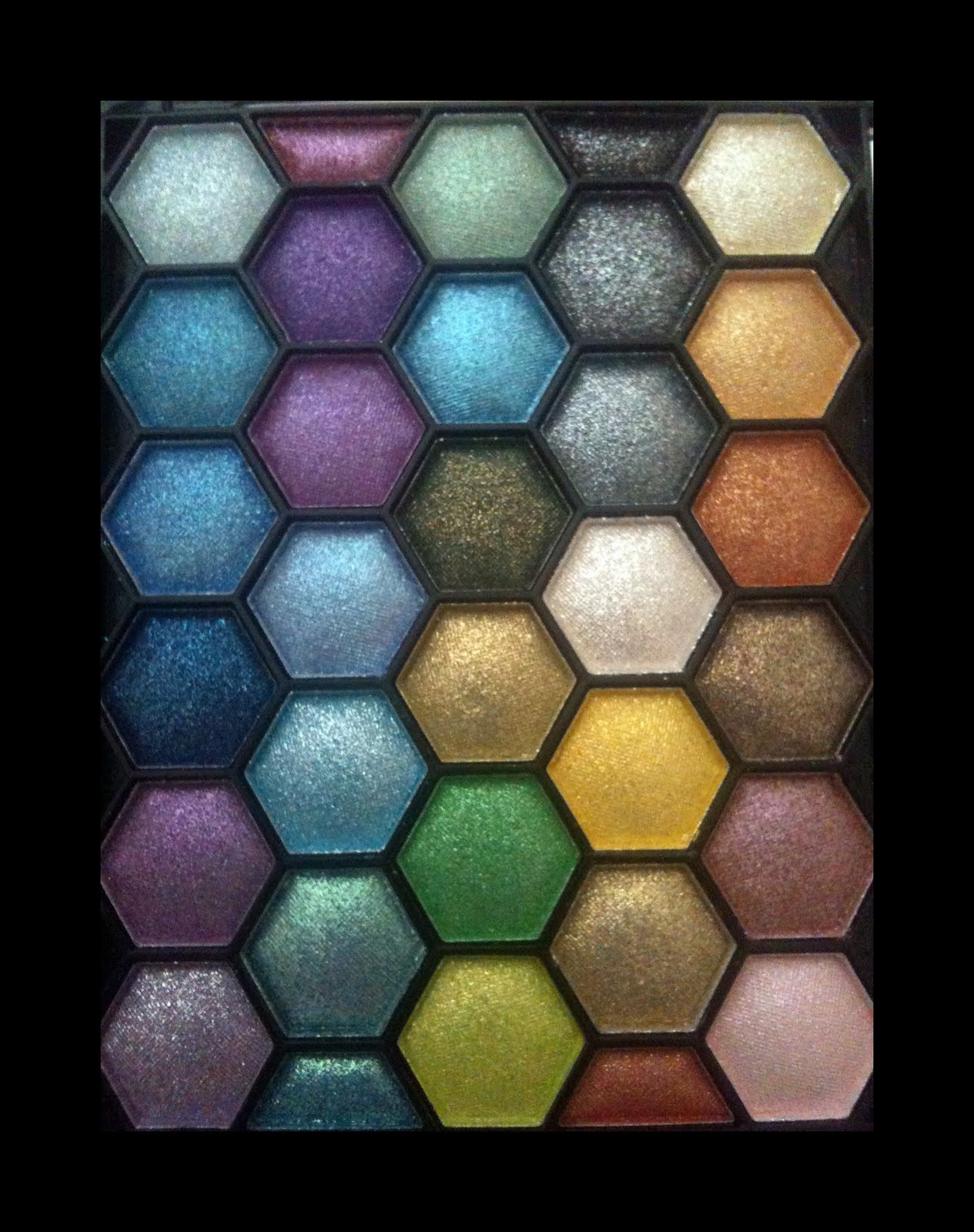 Crayon Eating Window Licker And Her MakeUp Helmet