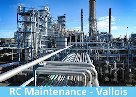  Vallois Rc Pro Maintenance Industrielle