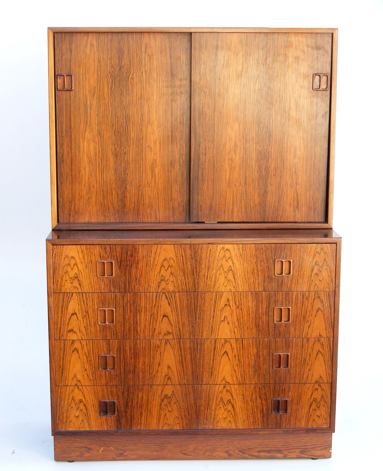Modern Dining Room Buffet Furniture Dyrlund Smith made in denmark Chest of Drawers