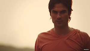 Ian Somerhalder
