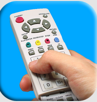 5 Aplikasi Android Terbaru dan Teratas dan Paling Unik Universal remote