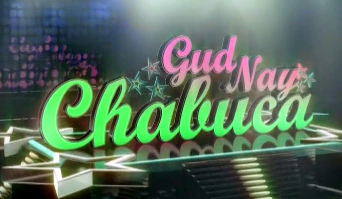 Gud Nay Chabuca HD programa 20-07-14