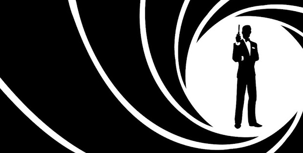 Bob Orci & Robert Rodriguez to create a Latino James Bond series