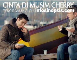 Sinopsis Cinta di Musim Cherry Episode 81 Sinopsis Cinta di Musim Cherry Episode 81