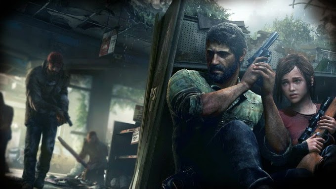 The Last of Us Remastered Review