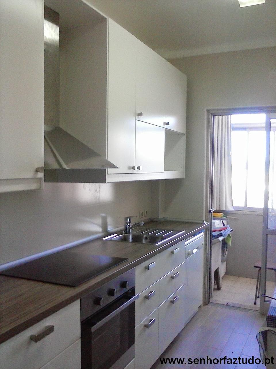 Senhor Faz Tudo Faz Tudo Pelo Seu Lar Montagem De Uma Cozinha Senhor Faz Tudo Faz Tudo Pelo Seu Lar Montagem De Uma Cozinha