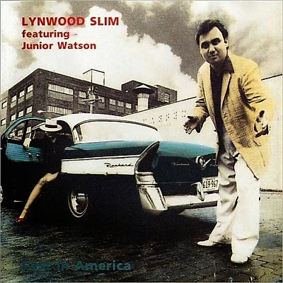 Image result for lynwood slim albums