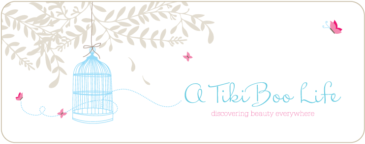 A TikiBoo Life